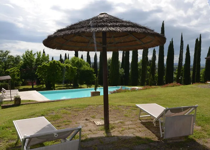 Agriturismo Sant\'Alfredo