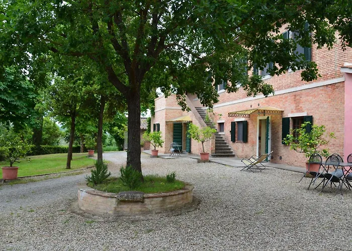 Agriturismo Sant\'Alfredo