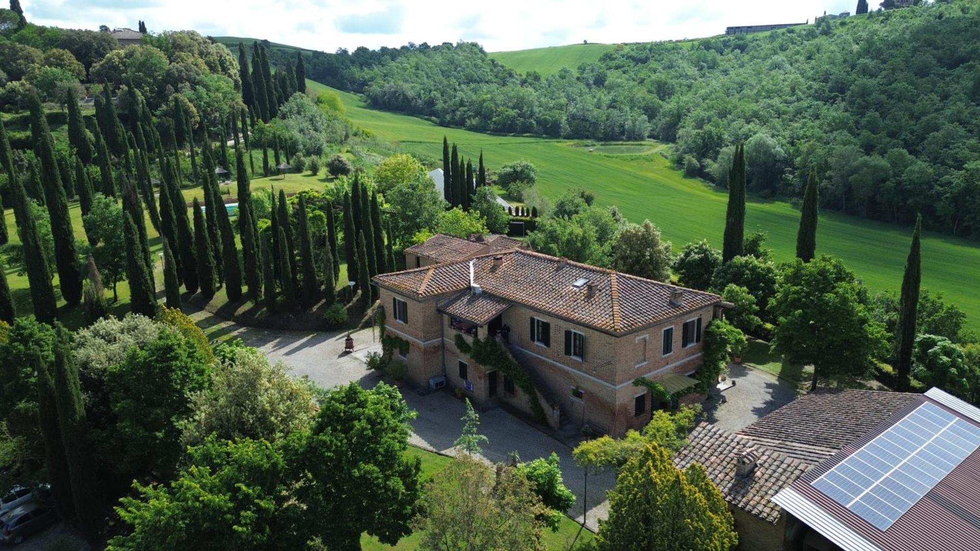 Sant'alfredo Casa rural