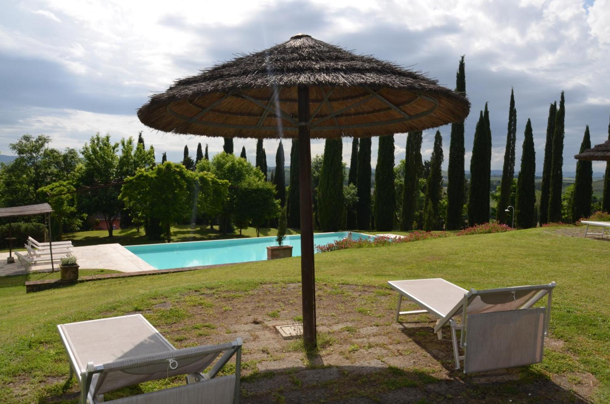 Sant'alfredo Casa rural *