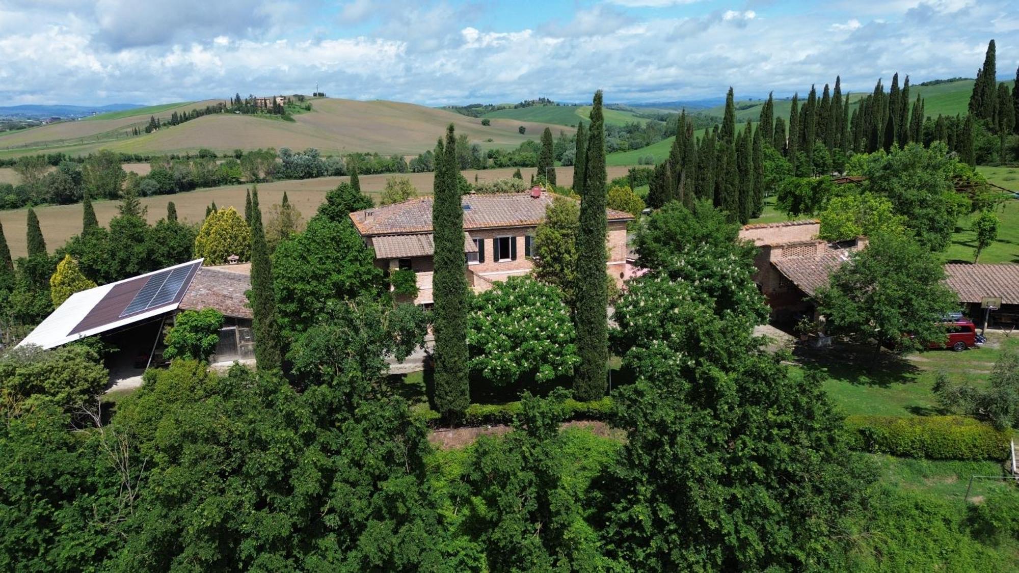 Casa rural Sant'alfredo *