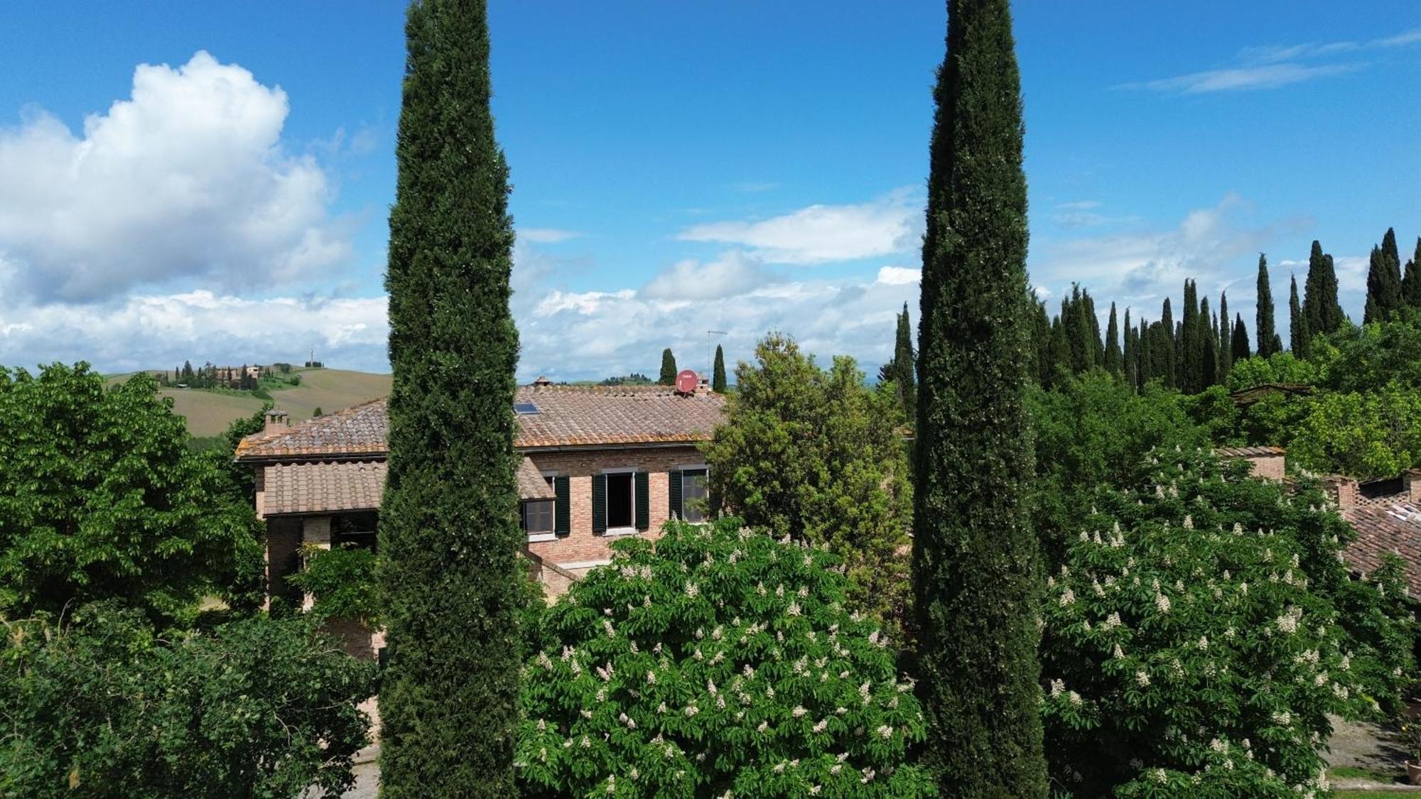 Sant'alfredo * Monteroni dʼArbia