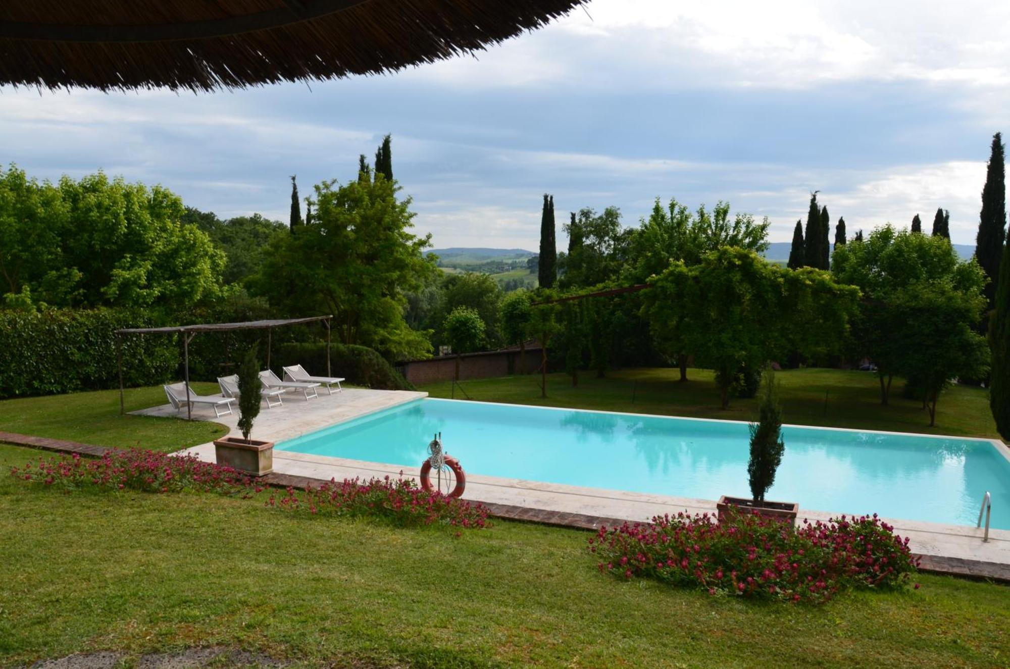 Sant'alfredo * Monteroni dʼArbia