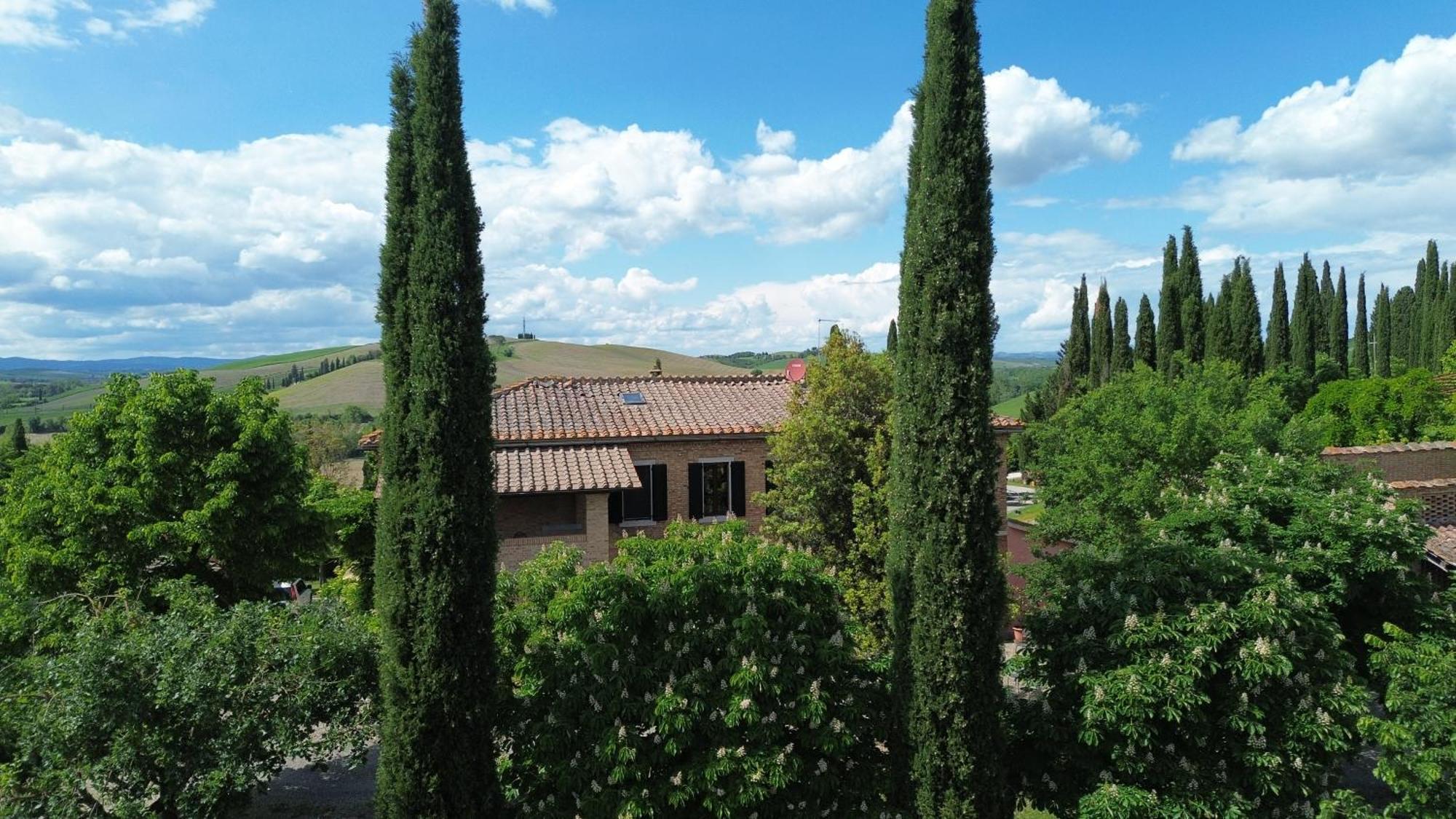 Casa rural Sant'alfredo *